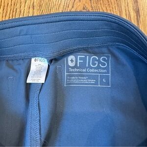 Dark Harbor Livingston pants size large